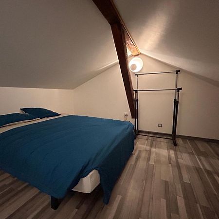 Petite Maison Studio Tout Confort Cosy Givors Autoroute Et Gare Lägenhet Exteriör bild