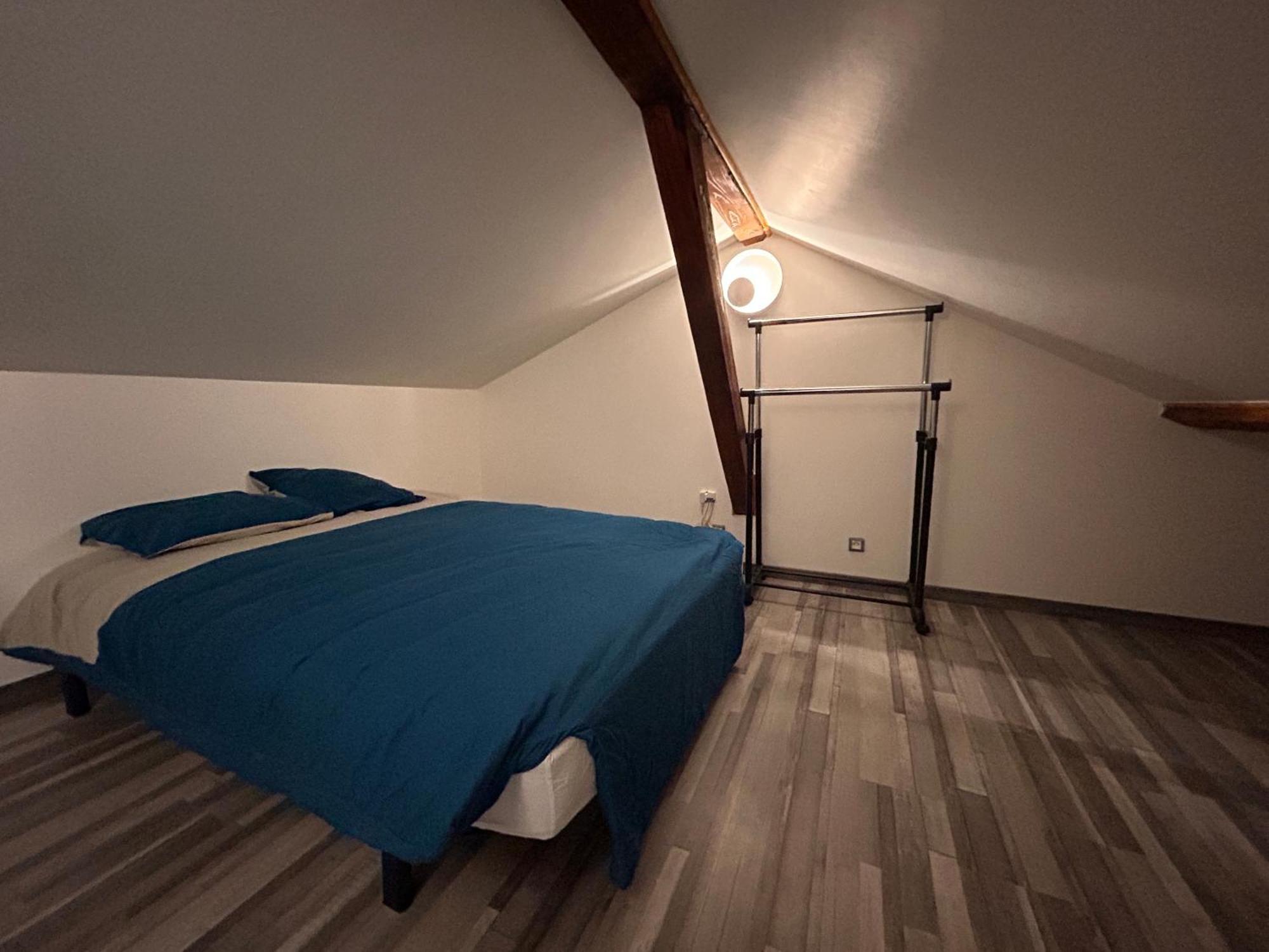 Petite Maison Studio Tout Confort Cosy Givors Autoroute Et Gare Lägenhet Exteriör bild
